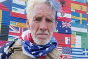 特朗普遭疑似暗殺未遂事件嫌疑人身份曝光！美媒：該男子曾因持有“大規模殺傷性武器”被定罪