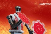 人形機器人爆火背后：產業鏈暗戰升級，千元時代還有多遠？