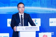 吉利楊學良：站到正義這一邊，不打粗暴的價格戰(zhàn)要打高質(zhì)量的價格戰(zhàn)