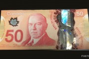 通脹上行強化美元走勢，USD/CAD穩(wěn)步攀升，短期存在向上突破的可能性