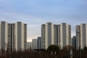 經濟日報：百城二套房平均利率進入“3時代”，市場活躍度提升
