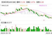 龍凈環保：第七期員工持股計劃存續期展期6個月