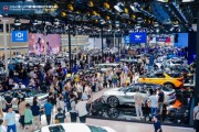 新征程新未來(lái)，2024重慶國(guó)際車展圓滿收官！