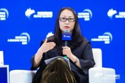 復旦大學經濟學教授楊燕青：在未來的5年之內，甚至1、2年之內，人工智能會有一個非常大的突破