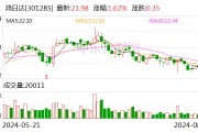 東吳證券給予鴻日達買入評級 2024年中報點評：消費電子主業穩步增長 半導體散熱片放量在即