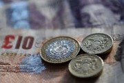 Vanguard稱英鎊回調過度 仍維持多頭立場