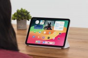 蘋果 iPadOS 18 細節功能一覽：新增原生計算器、新版懸浮欄