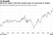 日本央行前高管：預計明年1月或再加息 石破茂不會阻礙進程