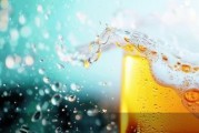 白酒企業押寶精釀