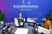 瑞幸咖啡董事長兼CEO郭謹一：咖啡在中國消費市場的天花板遠未達到，還處于早期起步階段
