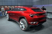 車(chē)市中跨界車(chē)型的最小離地間隙測(cè)試標(biāo)準(zhǔn)是什么？