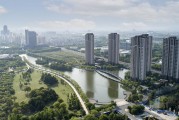 多城現宅地高溢價成交，專家：點狀高熱、分化加劇現象短期仍將延續