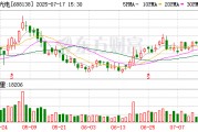 清溢光電：8月4日將召開2025年第二次臨時股東大會
