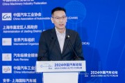 地平線總裁陳黎明：更好用的智能駕駛系統應該是帶來更加擬人的智駕感受