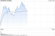 午評：創(chuàng)指震蕩反彈漲0.3% AI、算力方向強勢爆發(fā)