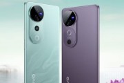 vivo V40e手機現(xiàn)身 搭載聯(lián)發(fā)科天璣芯片和8GB RAM