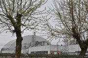 切爾諾貝利核電站傳出爆炸聲 目前輻射水平正常