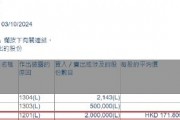 高管動向｜美團聯(lián)合創(chuàng)始人穆榮均減持美團港股，套現約3.44億港元