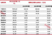 劉格菘重倉的儲能龍頭陽光電源年內漲幅22.34%，喜迎“戴維斯雙擊”？