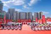華發(fā)出手了！金灣多個項目集中啟動， 將為珠海房地產(chǎn)市場帶來哪些變數(shù)？