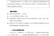 上海銀行：披露訴訟事項(xiàng)進(jìn)展 寶能系需償還本金25.8億元