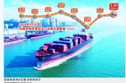 前4個月我國外貿延續平穩增長態勢