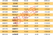 機(jī)構(gòu)、北向資金同時(shí)重倉(cāng)買入這只股