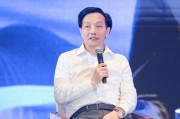恒興集團董事長陳丹談出海：賦能當地產業，實現產業鏈多方受益