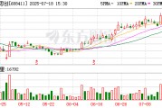 海博思創：約228.41萬股限售股7月28日解禁
