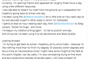 Neuralink首位患者重獲新生：正在學習法語和日語 希望重返大學