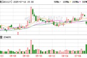 高價車型助力 賽力斯上半年歸母凈利大增