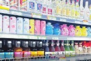 RIO雞尾酒失色