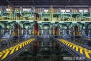華為盤古預測大模型首次投入寶鋼生產控制