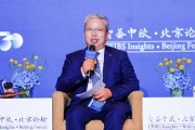 陳士華：中企出海不僅要在當地要建廠，還要對生態、服務、技術研發等進行布局