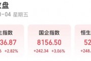 半導(dǎo)體，大爆發(fā)！