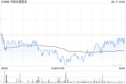 中國交通建設擬派發末期股息每股0.29256元