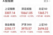 今天，11連板！