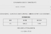 央行今日進行129億元7天期逆回購操作