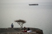 若伊朗試圖封鎖霍爾木茲海峽會(huì)怎樣？