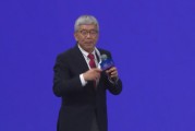直擊WAIC | 中國工程院院士鄭南寧：AI正在展現出自我改進的潛力