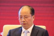 中國證監(jiān)會原主席易會滿被查 其銀行學(xué)校多名同學(xué)先期落馬