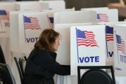 美國選民起訴艾奧瓦州官員 稱其侵犯選民投票權(quán)