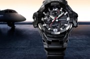 空域制霸，堅韌登場！G-SHOCK「GR-B300」空霸系列煥新起航