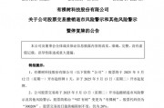 300209！摘帽，停牌！