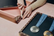 奧運經濟｜巴黎奧運會尚未開幕，時尚、運動品牌的“露臉”大戰已打響