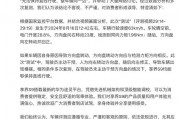 享界汽車回應S9飛坡測試：不客觀、不嚴謹