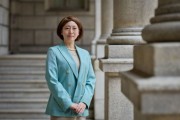日本央行新任委員小枝淳子暗示可能上調通脹預期