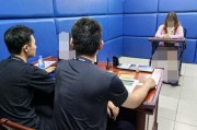 為等同行人上車竟阻擋列車車門關閉？深圳一旅客被行政拘留