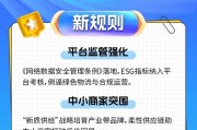 干貨滿滿！一圖讀懂《中國新電商發(fā)展報(bào)告（2025）》