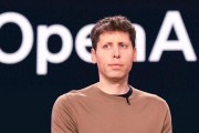 OpenAI奧爾特曼稱要打造歐洲版“星際之門”，首個(gè)圈地選定德國